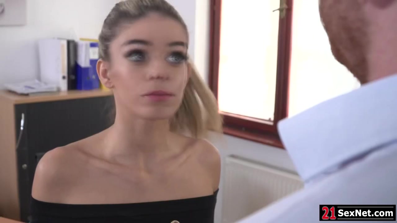My teacher caught me red handed so I let him fuck my ass