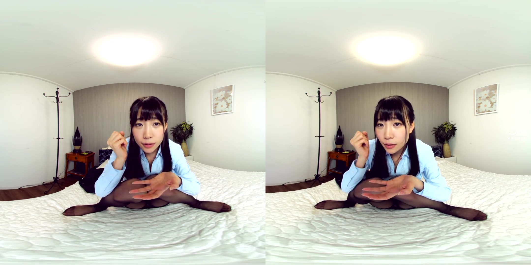 Yui Tomita in Yui Tomita Ejaculation Control 1 - CasanovA