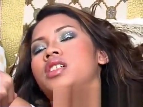 asian T-gal Body Mbuttage