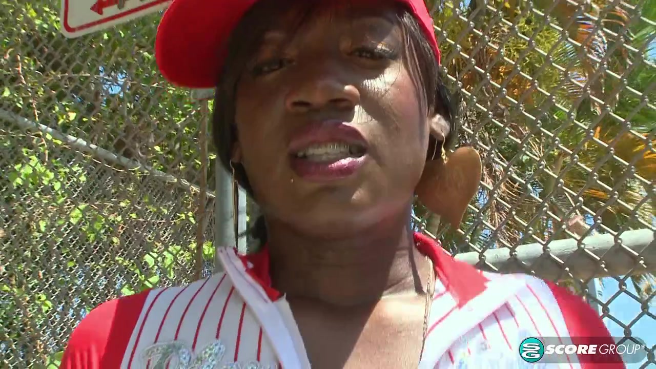Batter Up - BootyliciousMag