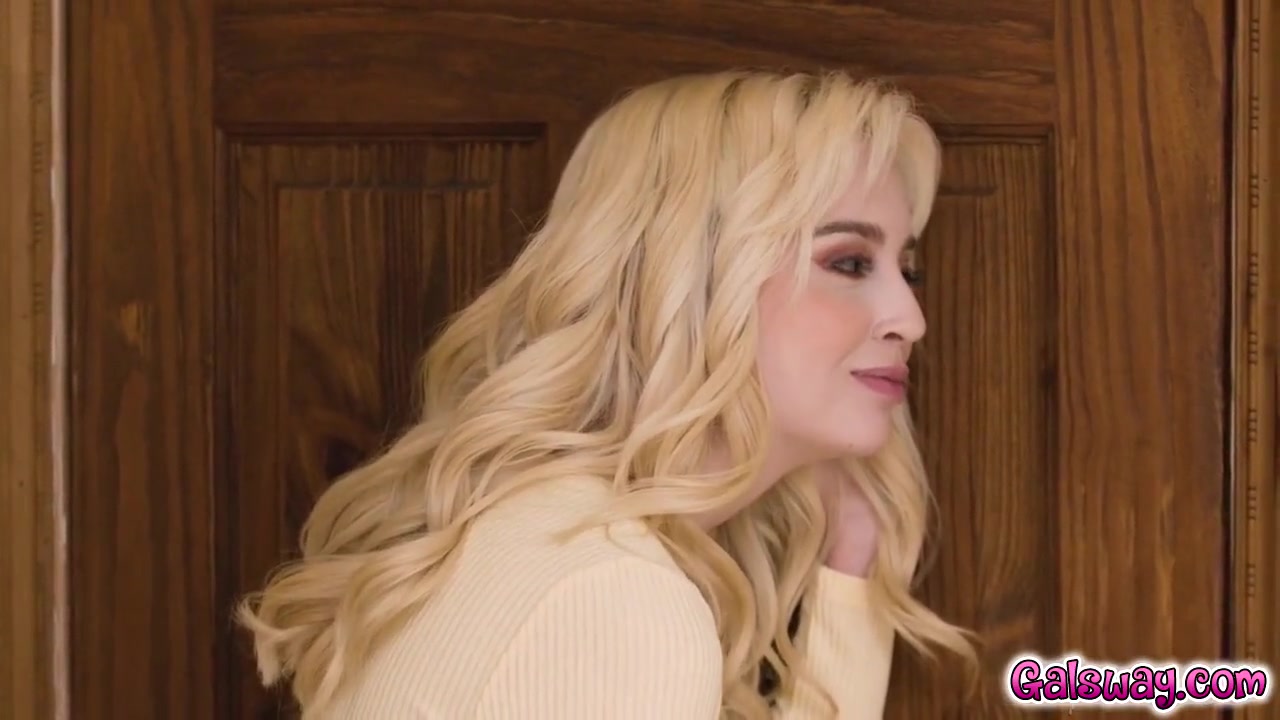 Threesome Spanking And Fucking With Stepmom Penny