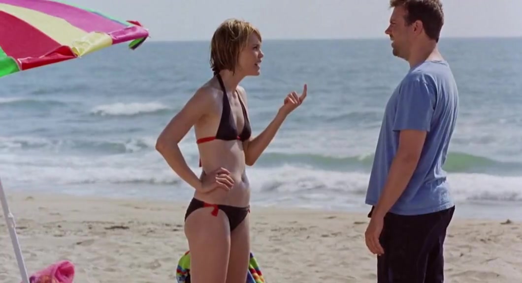 Leslie Bibb - ''A Good Old Fashioned Orgy'' 02