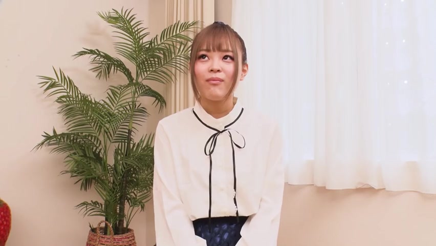 Rin Hinami Debut Vol.77 : Do you like a girl who love having a sex? - Caribbeancom