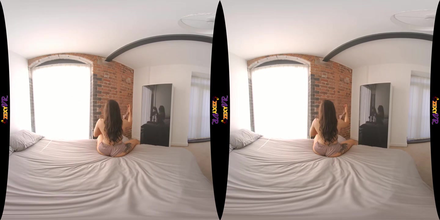 Help Getting Up - ZexyVR