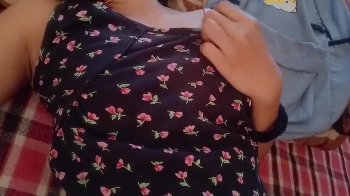 Beautiful Indian Babe With Bushy Pussy