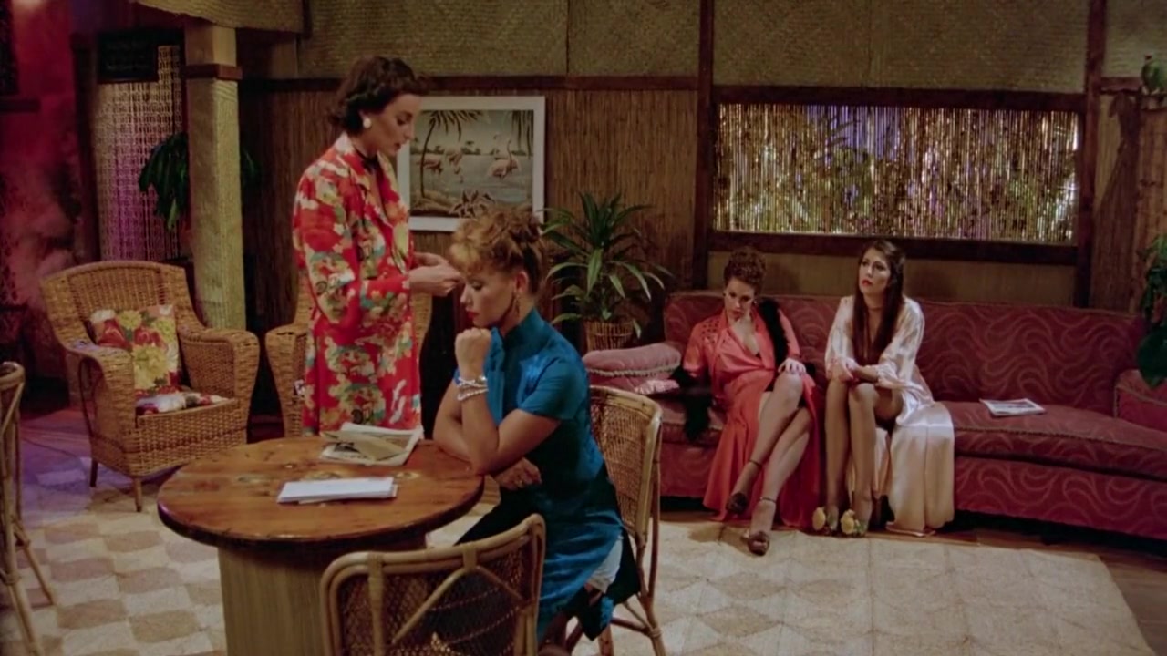 Tropic Of Desire 1979 Full Movie