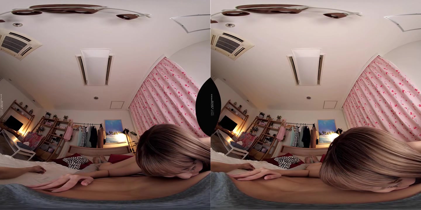 Hinano Tachibana - From Your Fingers To Your Face And Everything In Between Part 2