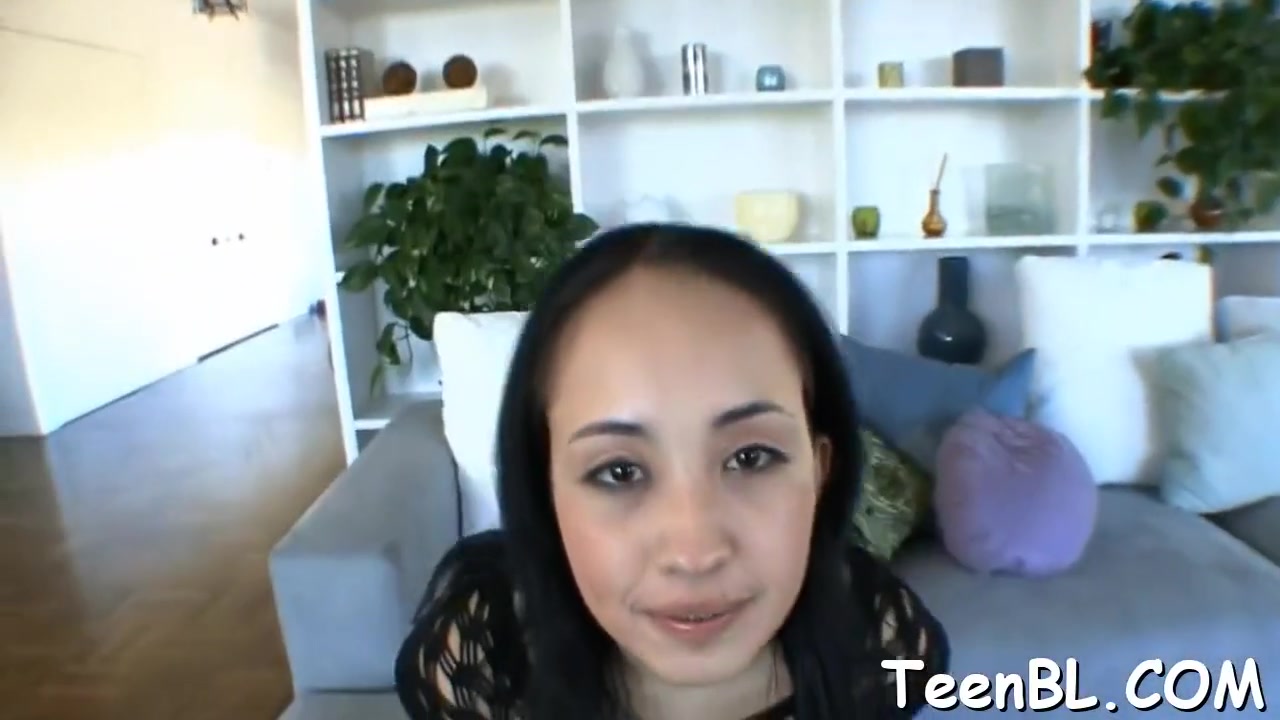 Intoxicating Blowjob Session