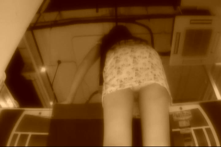 Japanese Amateur Movie