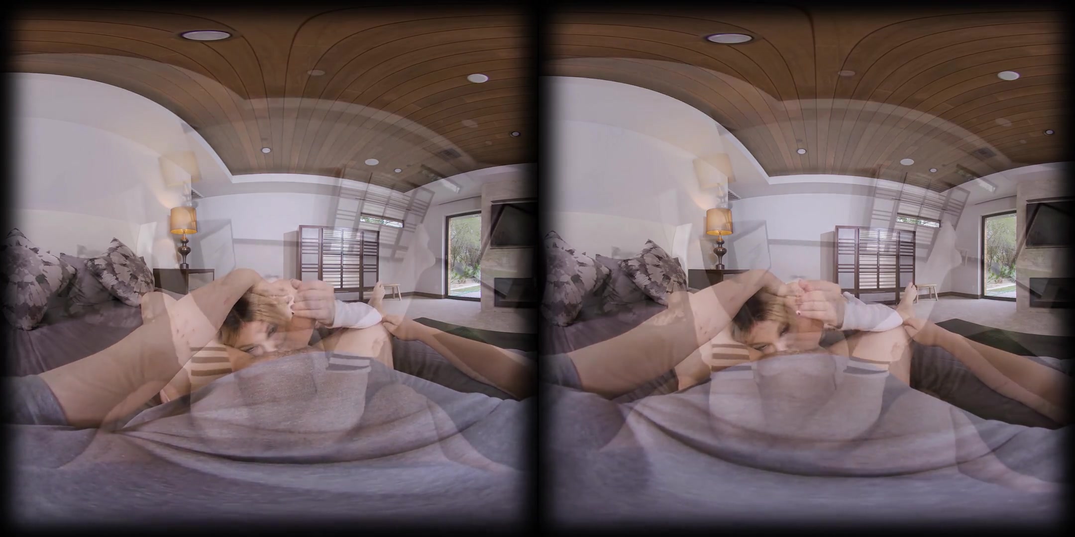 Golden 7 Collection - Hardcore VR Porn Compilation