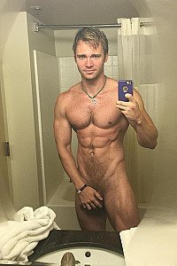 Jaden Storm