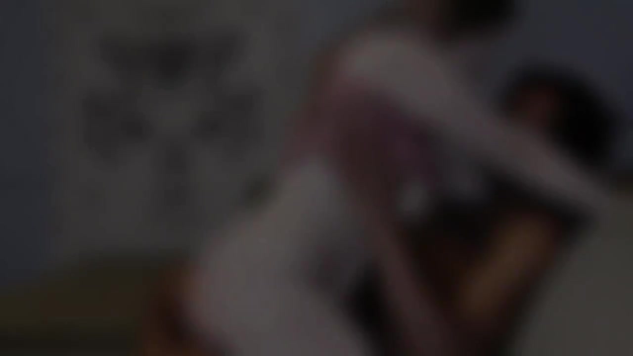 My Ebony Trans Wife Makes Me Orgasm While She Cums In My Pussy