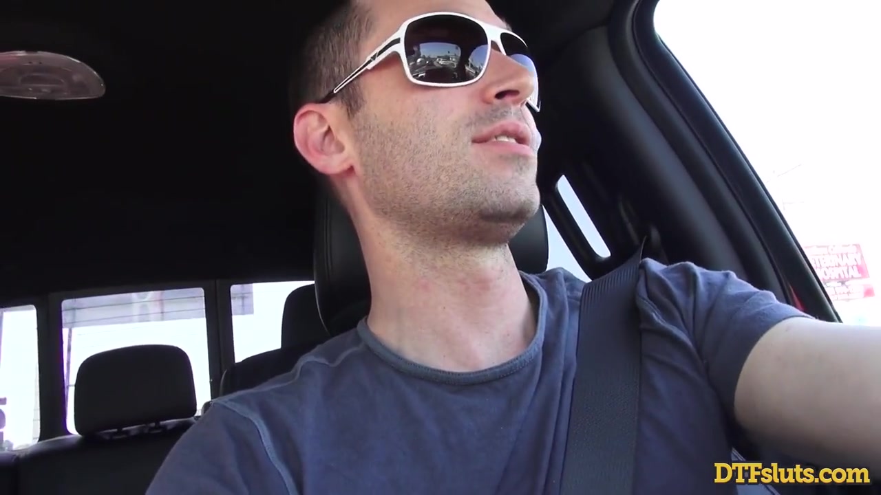 Ava Addams And James Deen - Tits Fuck With And