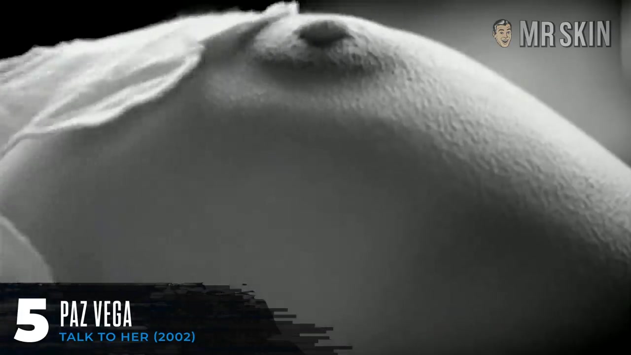 Top 5 Nude Scenes from Pedro AlmodГіvar Movies - Mr.Skin