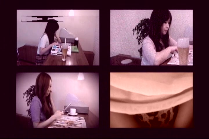 Amateur Japanese Movie