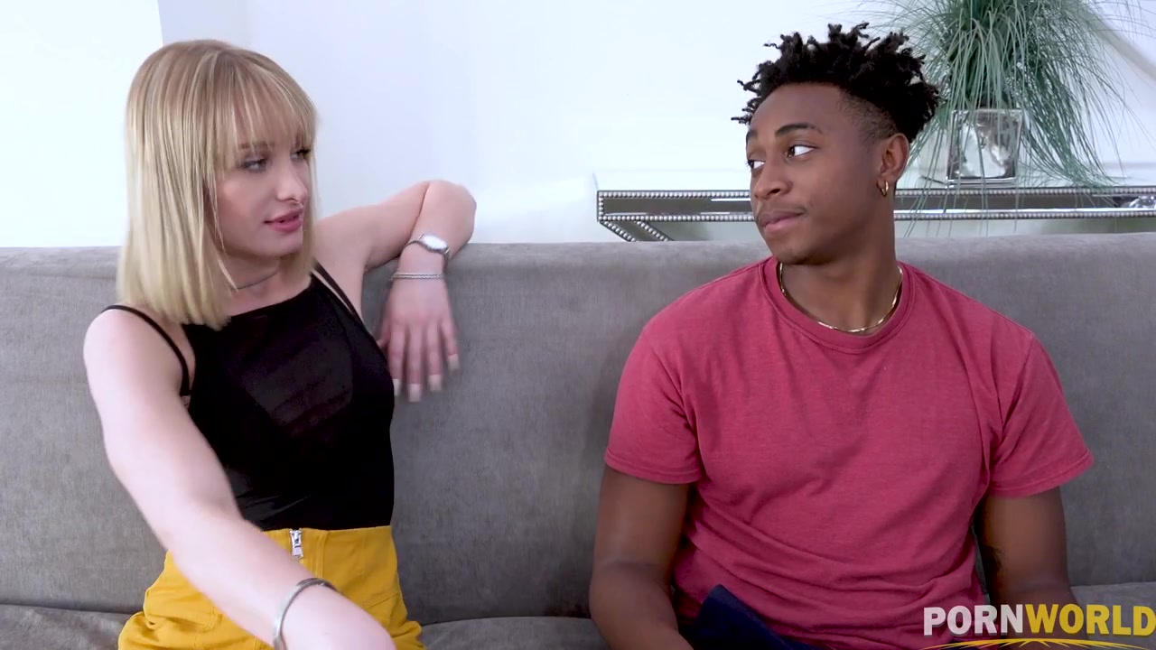 Daisy Stone's BBC Anal XXXplorations GP1676 - AnalVids