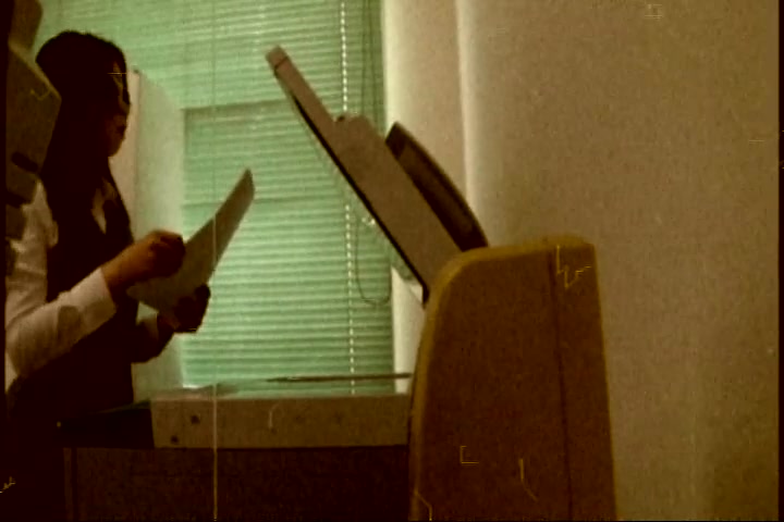 Amateur Japanese Movie