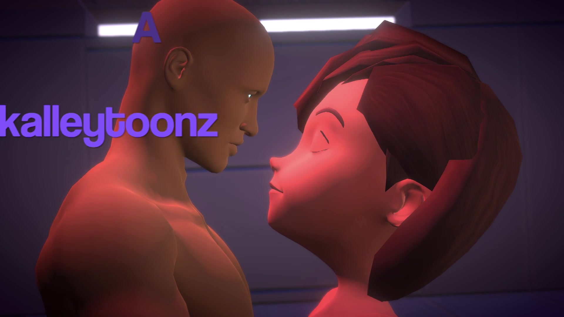 Hot Anal Sex 3d Cartoon With Thick Curvy Milf Helen - Blackdisney315