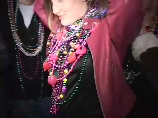 Party Girls Flash Their Titties And Cunt