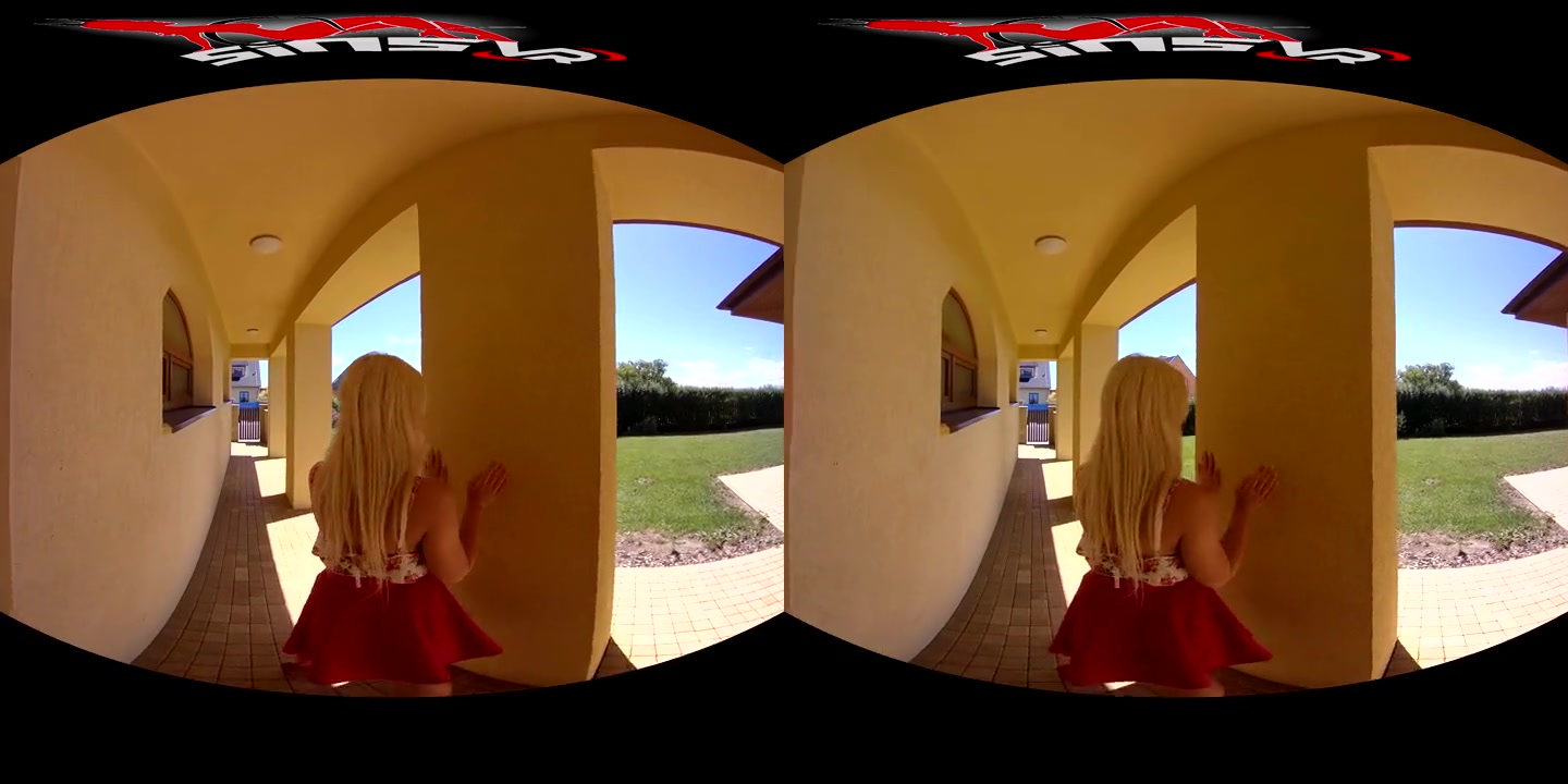 VR porn - Lovita Fate - Red - SinsVR