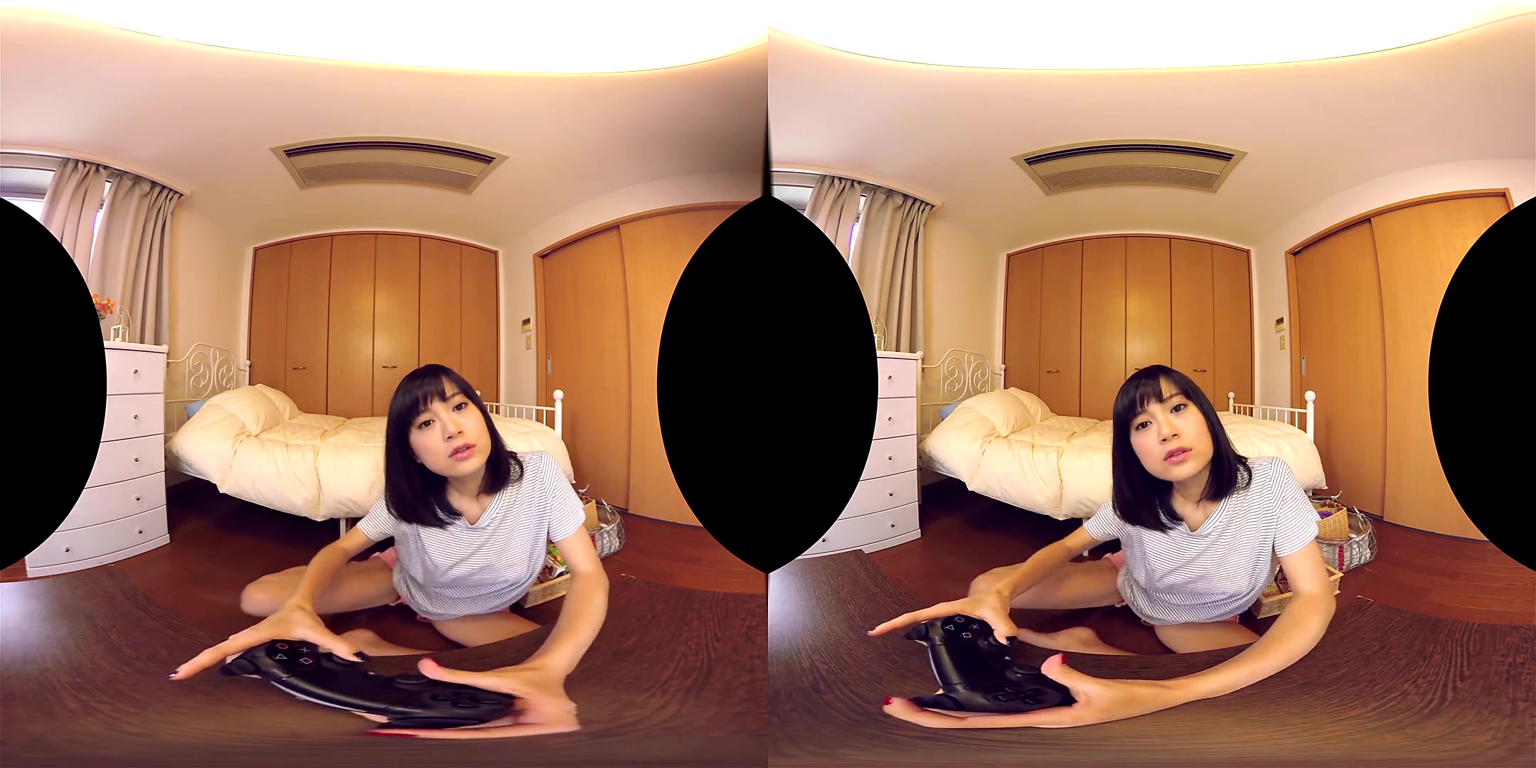 RaMu Playing Video Games with RaMu - FANTASTICA