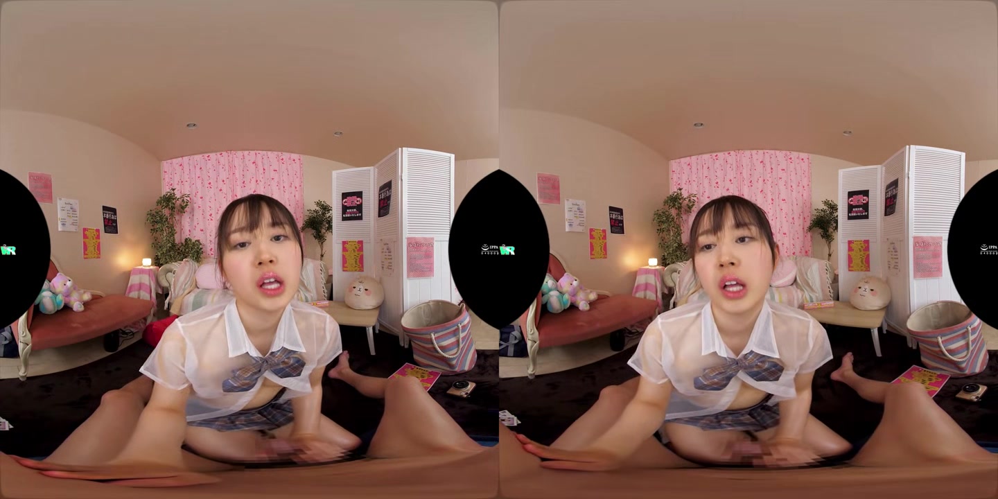 Arisu Haname - No Touching! No Full Service! But We Got Carried Away And A Creampie Later Part 2