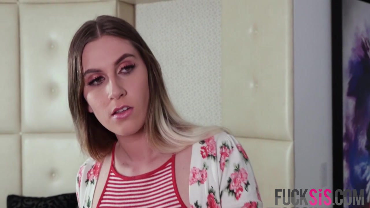 Niki Snow in Feel Better Babysitter