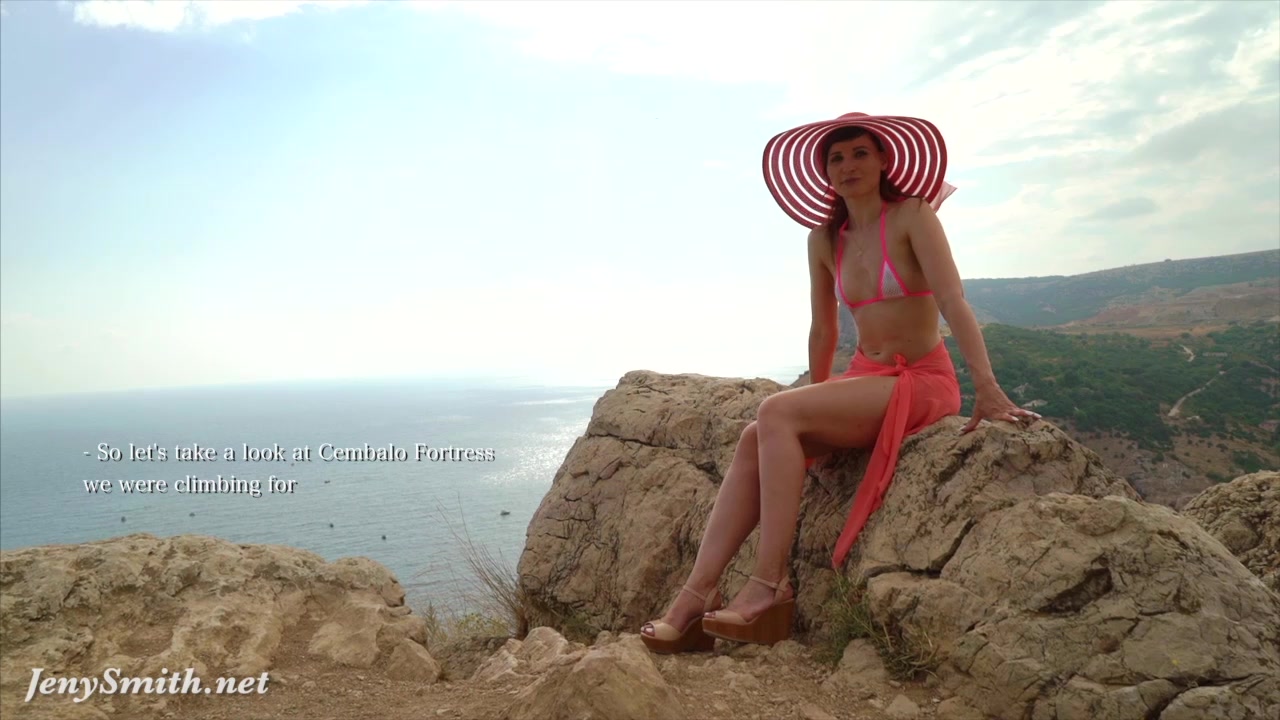 Caught naked by army copter. Nudist Vacations.