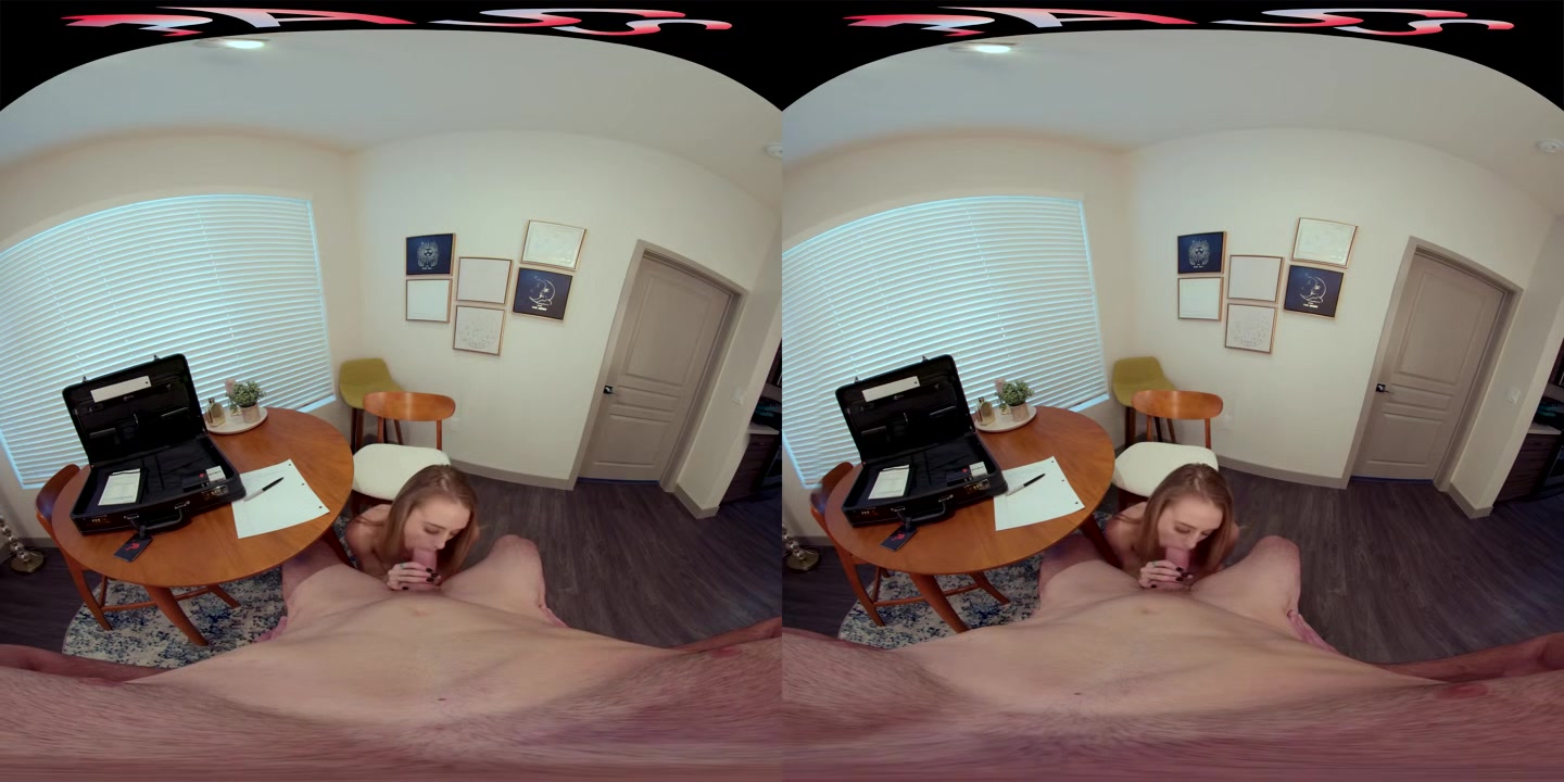 Marking Territory in Tucson - FuckPassVR