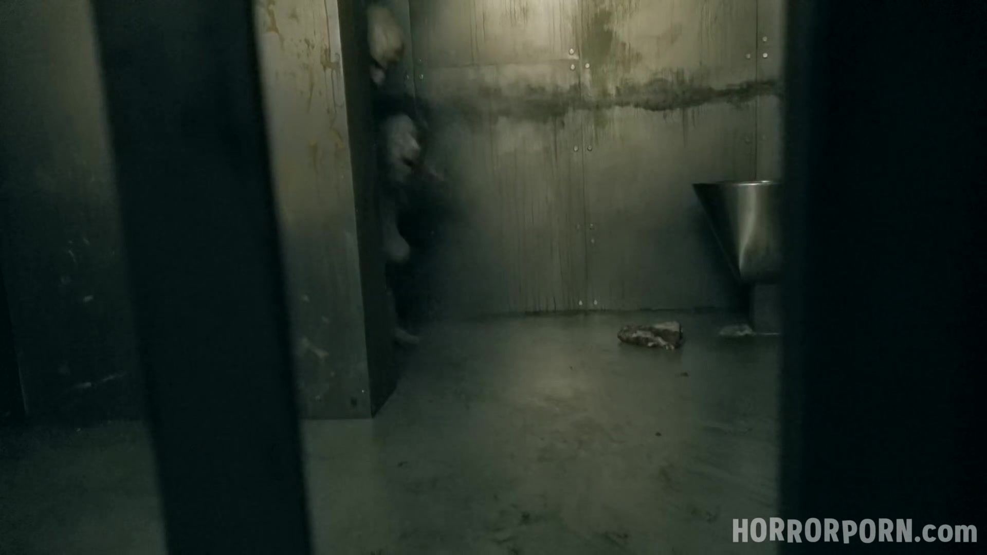 HORRORPORN - Outcast from hell