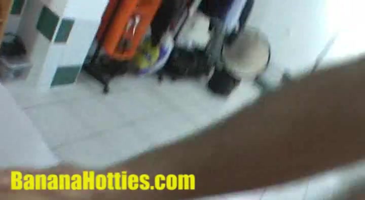 Busty chick fucks hardcore and gets facial at casting