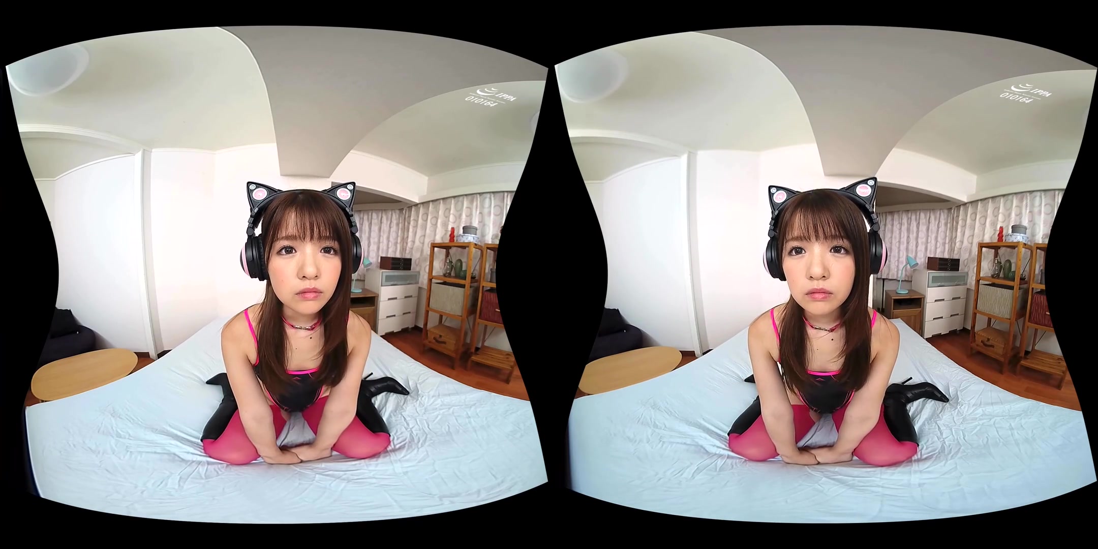 An AI Droid Who'll Do Anything 1 - Petite teen 18+ Asian Hardcore