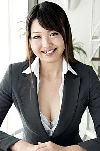 Minami Asahina