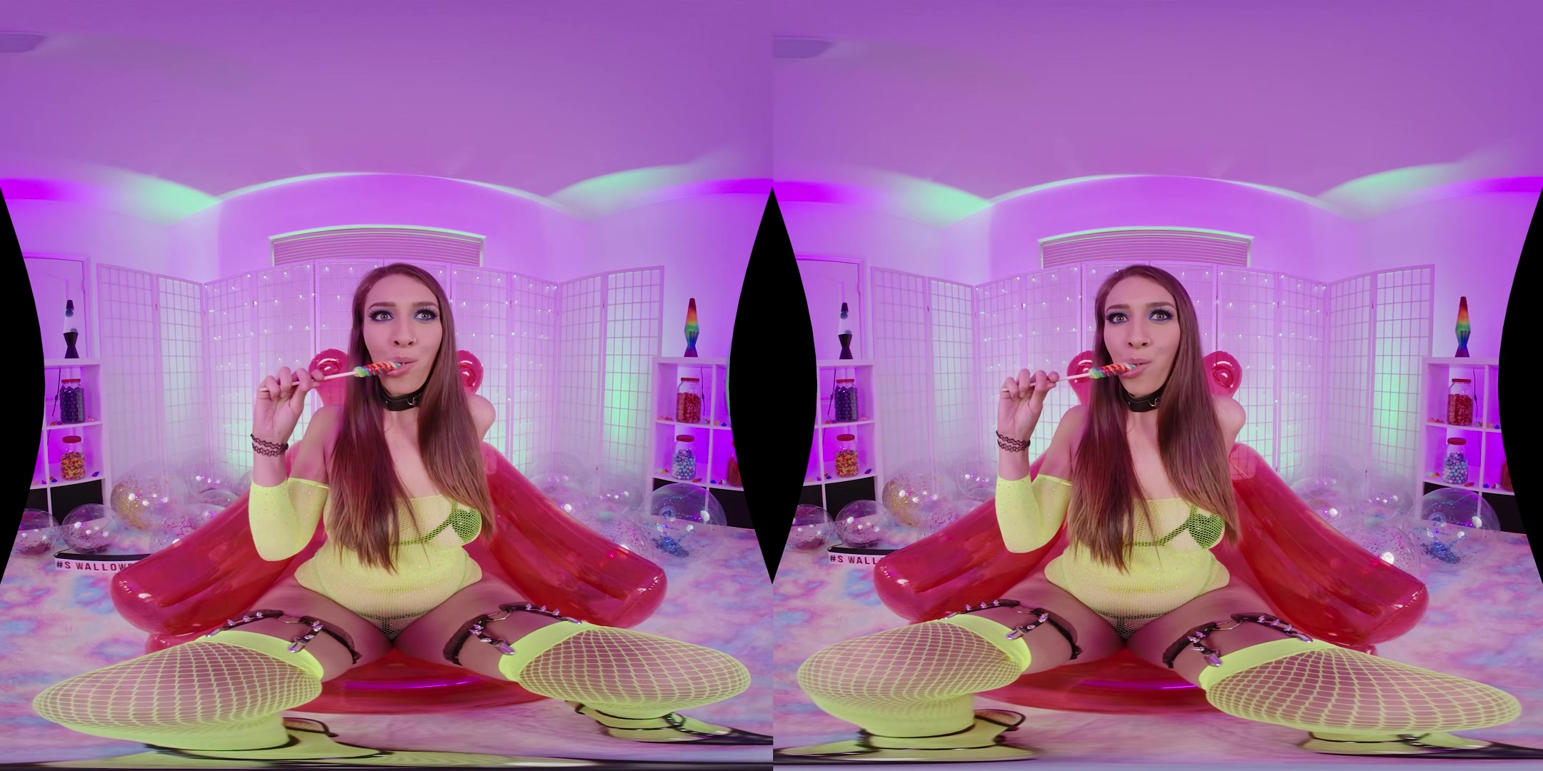 Bella's Confection Sloppy Blow Job - Swallowbay
