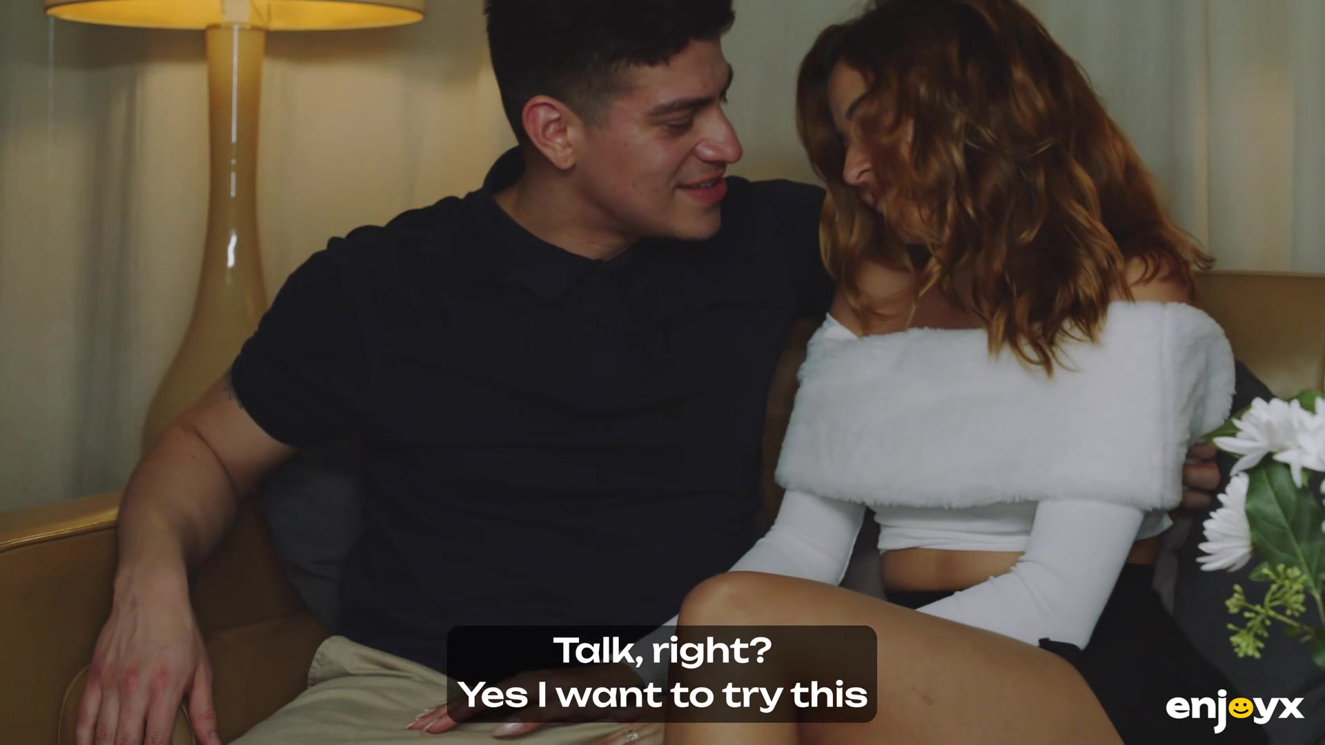 Petite latina Agatha Vega hardcore fucked by Jason Carrera