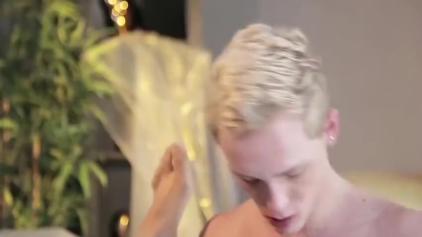 Yummy East European Homosexual Boyz Having Mansex
