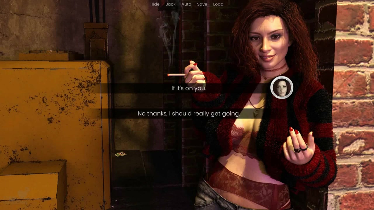 Jason Sexy Woman In The Streets Ep 4 5