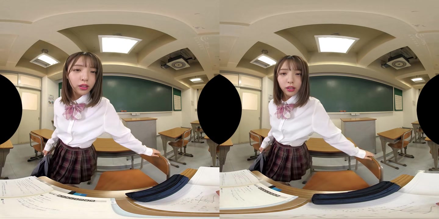 Hana Shirato - Face Angle Vr - School Confession Nonstop Romantic Lovemaking Part 1