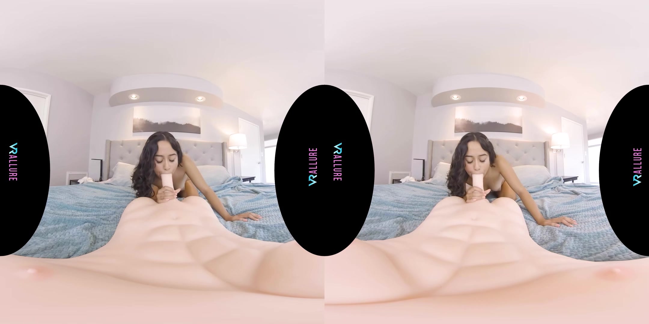 VRALLURE I've Never Done Anything Like This Before!