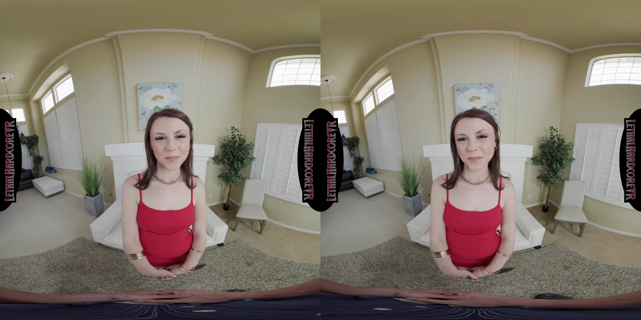 Ruby Moon Loves Her Ass Spanked