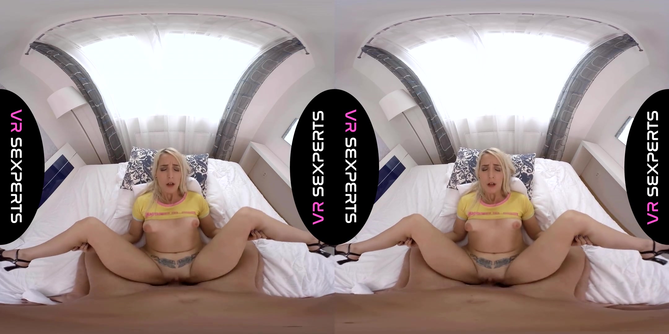 You Cheater, You Need to Fuck Me Good - SexLikeReal