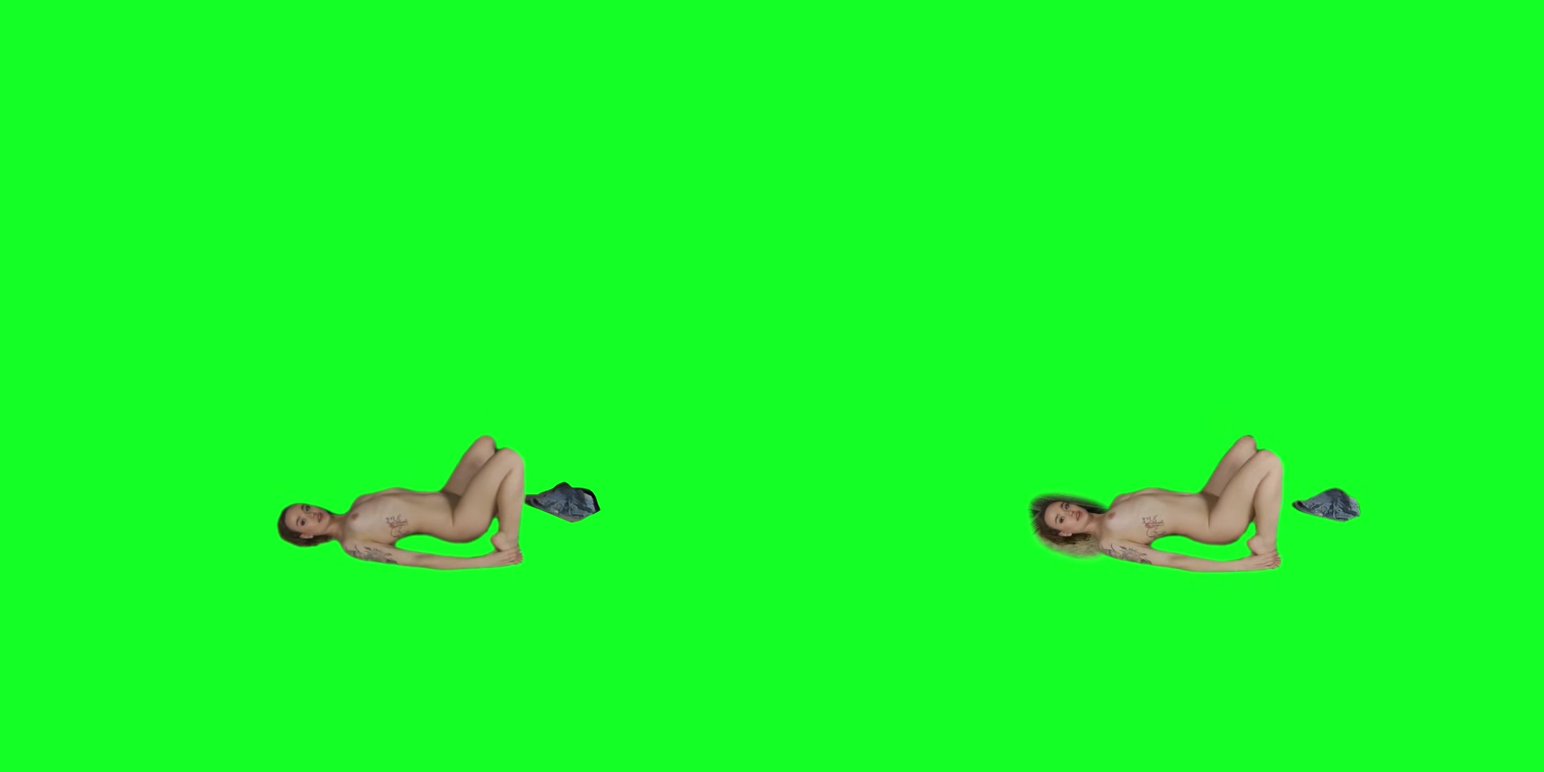 Yoga Passthrough Experience - Amorevr