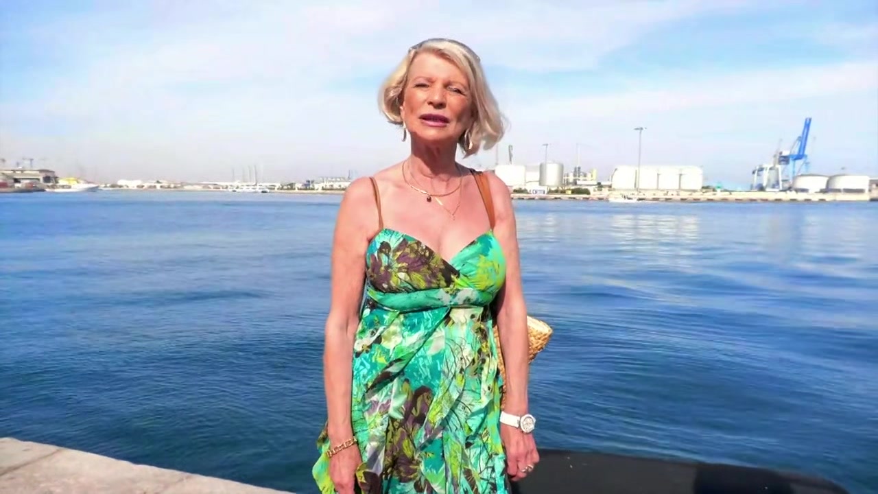 Danaklem, greedy to the end! - Jacquie et Michel TV