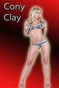 Cony Clay