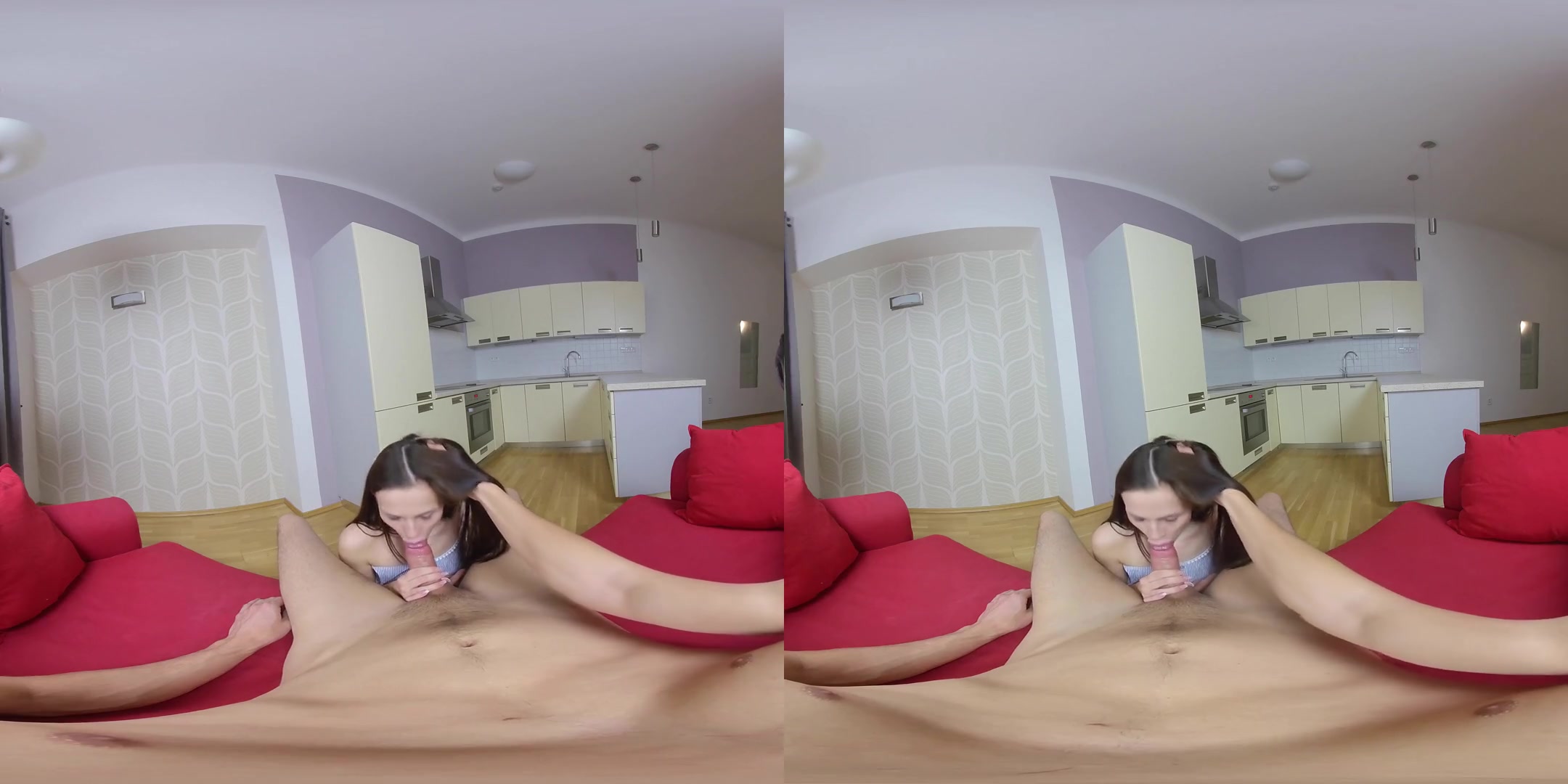 Nicole Love - It's Time For Sex; Hot Amateur POV VR