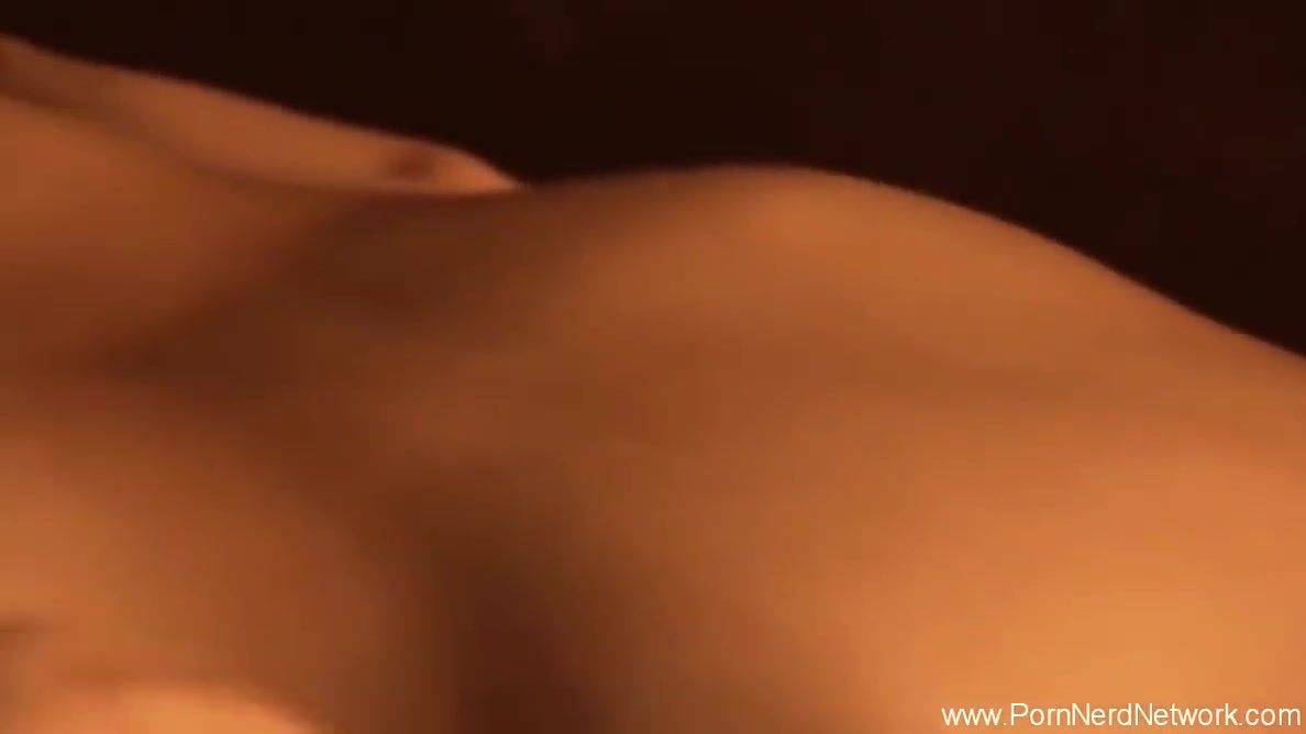 Horny Brunette Girl From India Playing With Her Perfect Body