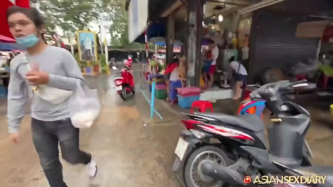 Asd Thailand Apple Creampie