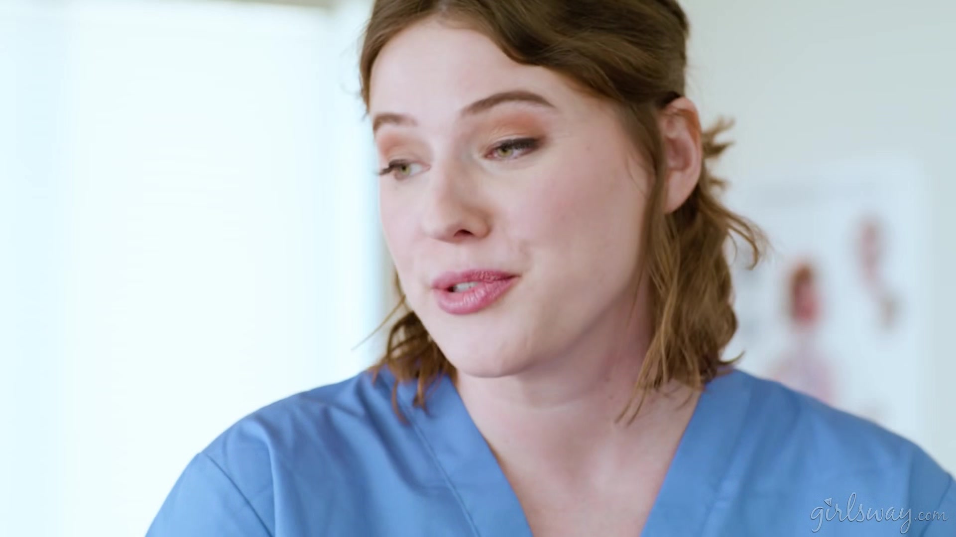 Naturally Stacked: Breast Exam Training