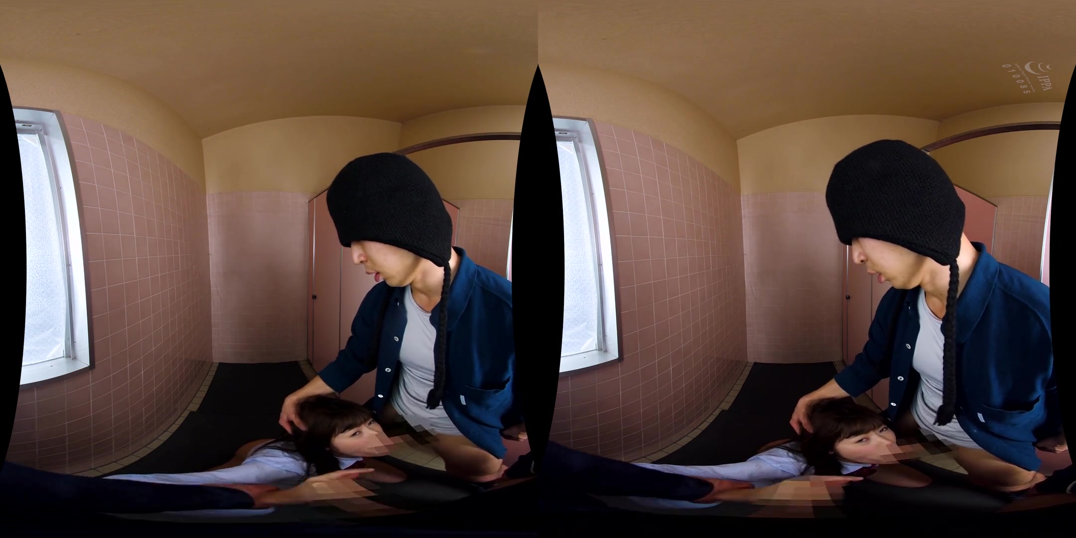 Hardcore VR 1 - TMAVR