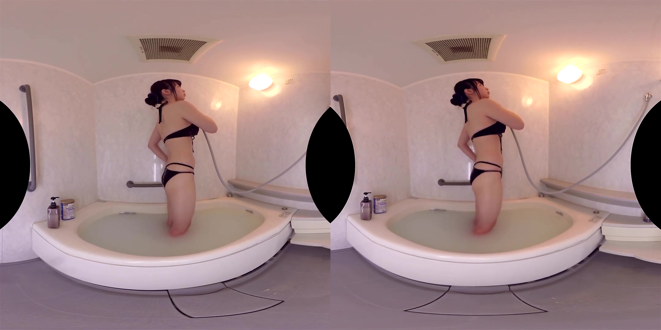 Mari Shiraha Unable to Focus During Our Private Lesson - FANTASTICA